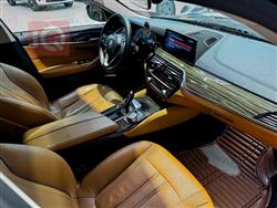 بي ام دبليو الفئة 5